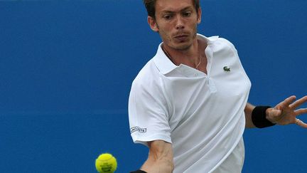 Nicolas Mahut