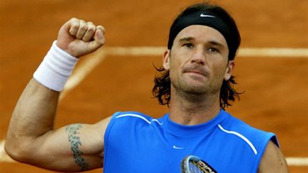 Carlos Moya