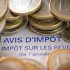 Fiscalité : les avis d’imposition commencent à arriver (JOEL SAGET / AFP)