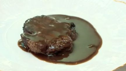 Lièvre à la royale (FRANCE 3)