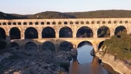 Pont du Gard : les secrets du monument