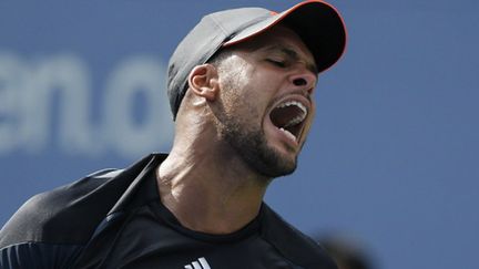 Jo Wilfried Tsonga (KENA BETANCUR / AFP)