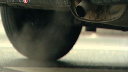 La pollution diesel coûte chaque année plus de 50 milliards d’euros aux Européens