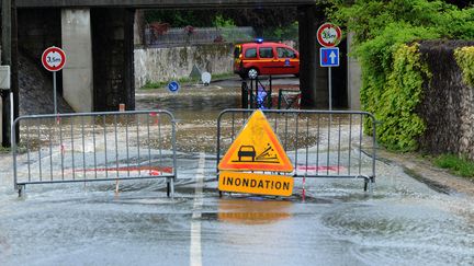 Intempéries : de nombreux habitants du Loiret sont évacués