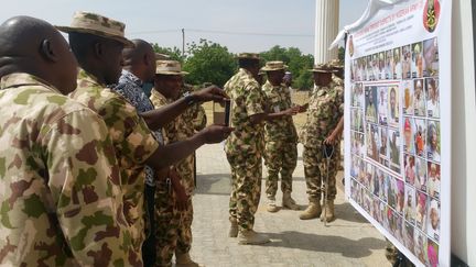 Niger : un centre de déradicalisation pour les repentis de Boko Haram