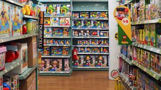 magasin jouets besançon