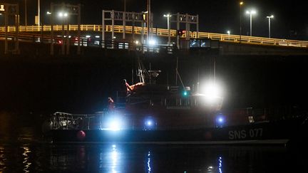 Migrants : le témoignage d’un père qui a perdu sa famille dans le naufrage du bateau traversant la Manche