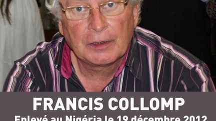 &nbsp; (Comité de soutien à Francis Collomp)