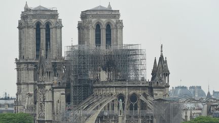 Notre-Dame de Paris : les produits dérivés font recette