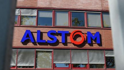 Alstom : stupéfaction à Belfort