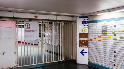 Grève du 27 décembre : la situation reste très perturbée à la SNCF et à la RATP