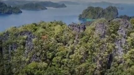 El Nido : le trésor des Philippines protégé du tourisme de masse