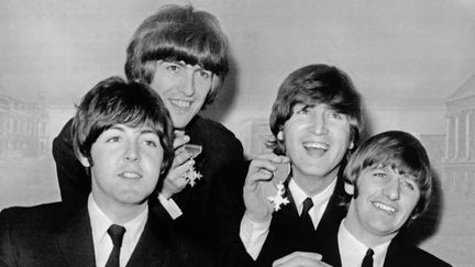 Musique : l'album blanc des Beatles réédité