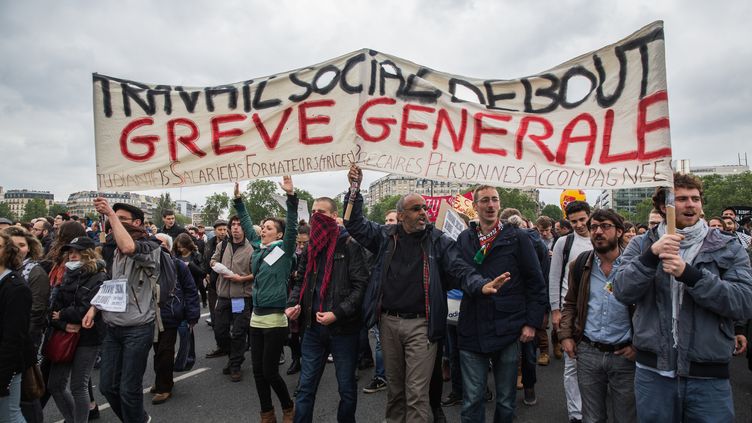 Loi Travail C Est Quoi Le Probleme Avec L Article 2