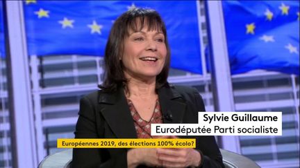 Cette semaine, depuis le Parlement européen à Bruxelles, la bande de «La faute à l’Europe?», Yann-Antony Noghès, Kattalin Landaburu et Jean Quatremer ont débattu des affaires européennes en compagnie de ses principaux acteurs.