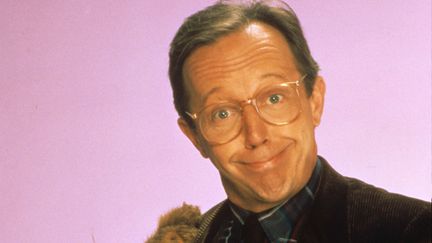 Max Wright, acteur de la série "Alf", est mort à l'âge de 75 ans.&nbsp; (ITV/REX/SIPA / SHUTTERSTOCK)