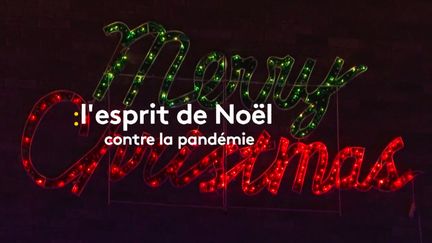 Noël : à la découverte des maisons illuminées de Brooklyn