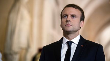 Diplomatie : Emmanuel Macron provoque une crise avec la Pologne