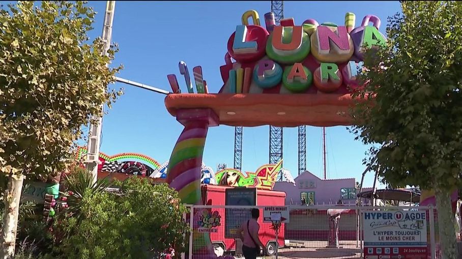 Accident mortel au Luna Park les conditions de sécurité remises en cause