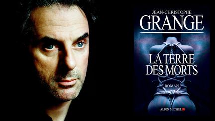 Jean-Christophe Grangé, "La terre des morts" (Albin Michel)
 (Richard Dumas)