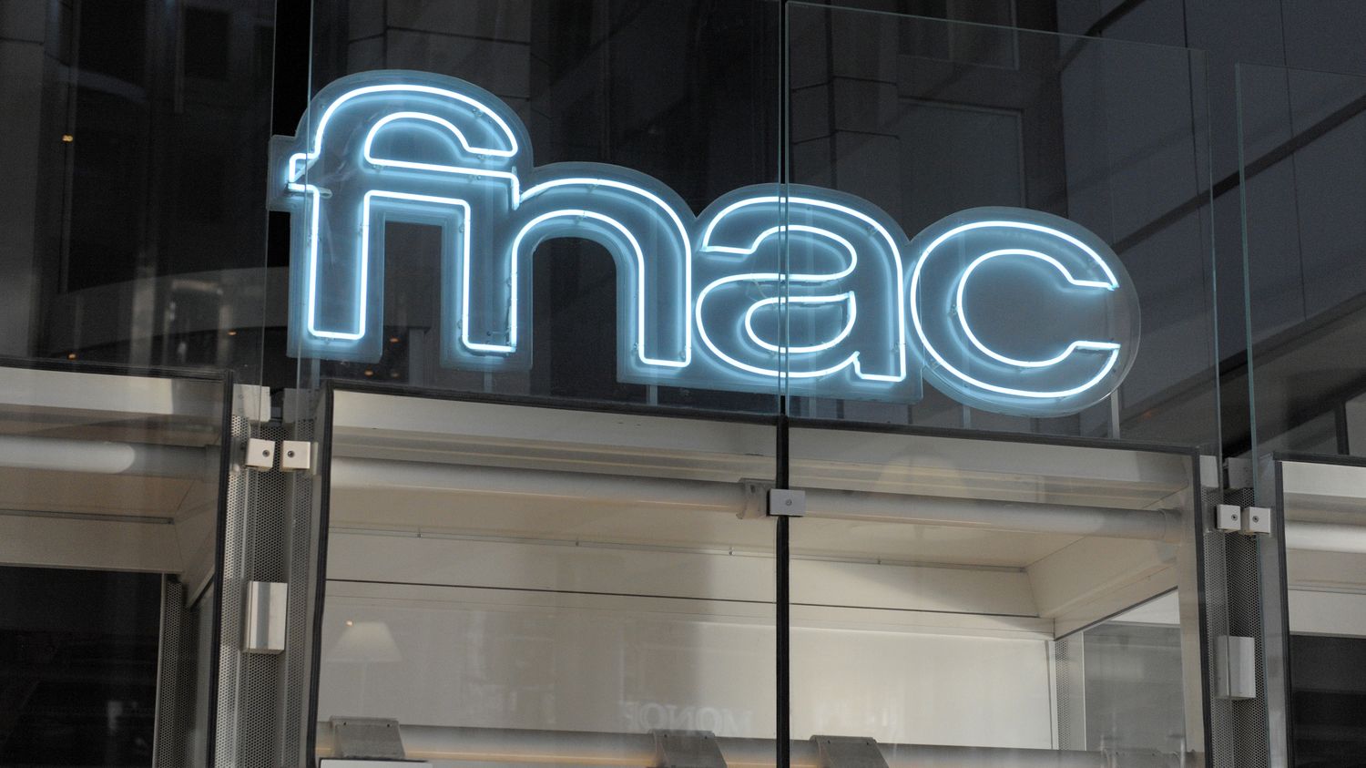 Fnac-Darty : La Naissance D'un Nouveau Géant Français