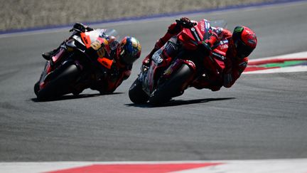 Francesco Bagnaia domina il Gran Premio d’Austria