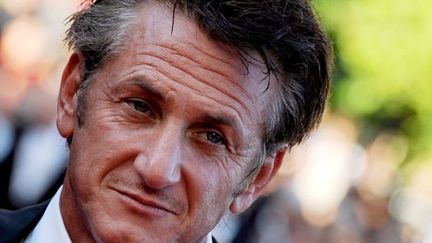 Sean Penn
 (Niko/Le Floch/Niviere/SIPA)