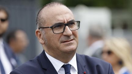 Laurent Nuñez a recensé mercredi 98 affrontements entre bandes dans la capitale en 2024, contre 93 l'an passé, au micro de RMC.