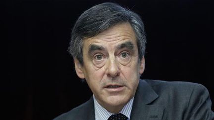 &nbsp; (François Fillon poursuit Jean-Pierre Jouyet et deux journalistes du Monde en diffamation © MAXPPP)