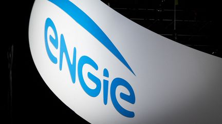 Le tarif du gaz chez Engie évoluera en fonction des cours mondiaux. (ALAIN JOCARD / AFP)