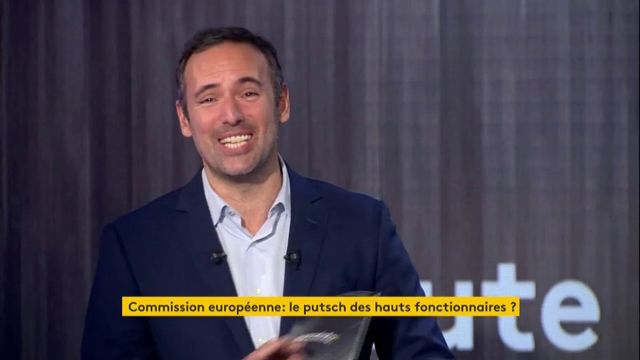 La faute à l'Europe du 19.02, part 4