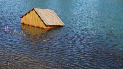 Le changement climatique n'est pas sans incidence sur le prix de nos assurances logement et sinistres. (Illustration) (PHOTOTALK / E+ / GETTY IMAGES)