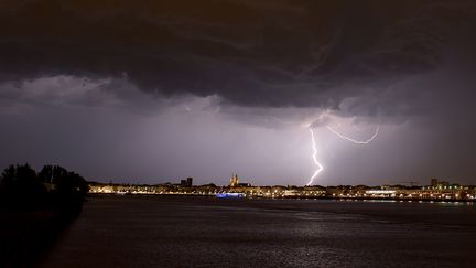 Orages : les campings s'équipent pour éviter les dégâts