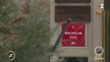 Malgré le coronavirus et les confinements, le guide Michelin distribue ses étoiles