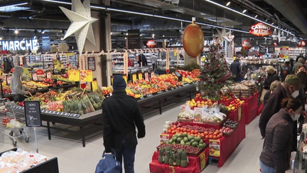 Consommation : l’enseigne Casino dans la tourmente (France 3)