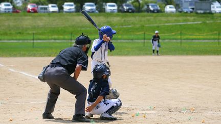  (Le tournoi de baseball HAWKS se déroule ce weekend en Ille-et-Vilaine. © Fotolia)