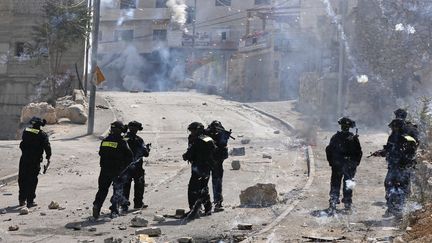 Israël : vers une nouvelle intifada ?