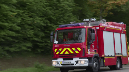 Yvelines : au moins deux morts et cinq blessés dans un accident de la route