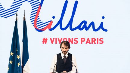 Municipales : Villani et Griveaux, duel fratricide à Paris