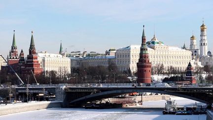 Guerre en Ukraine : à Moscou, la guerre se joue aussi sur le terrain des images