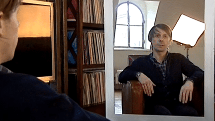 Martin Solveig
 (France 3 / Culturebox)