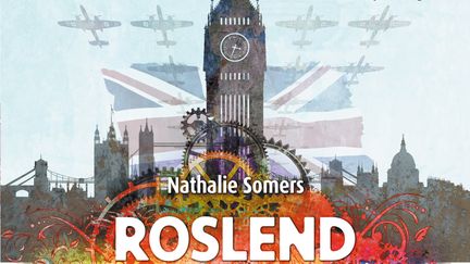 "Roslend", Nathalie Somers (EDITIONS DIDIER JEUNESSE)