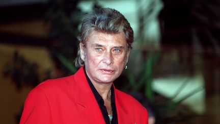 Johnny Hallyday : des chansons qui restent en tête