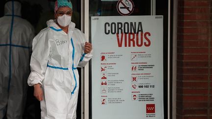 Coronavirus : la reconnaissance de la maladie professionnelle devrait-elle s'arrêter aux soignants ?