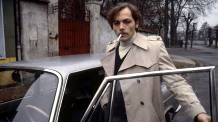 Patrick Dewaere dans &quot;Série Noire&quot; d&#039;Alain Corneau (1979)
 (ETIENNE GEORGE / SCREEN PROD / PHOTONONSTOP)