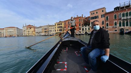 Italie : les Français attendus à la réouverture des frontières