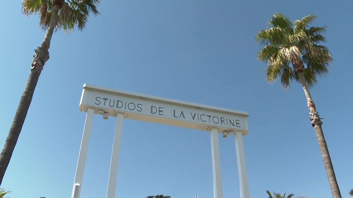 Les studios de la Victorine à Nice ont fêté leurs 100 ans en 2019. (D. Mouaki  / Franc Télévisions)