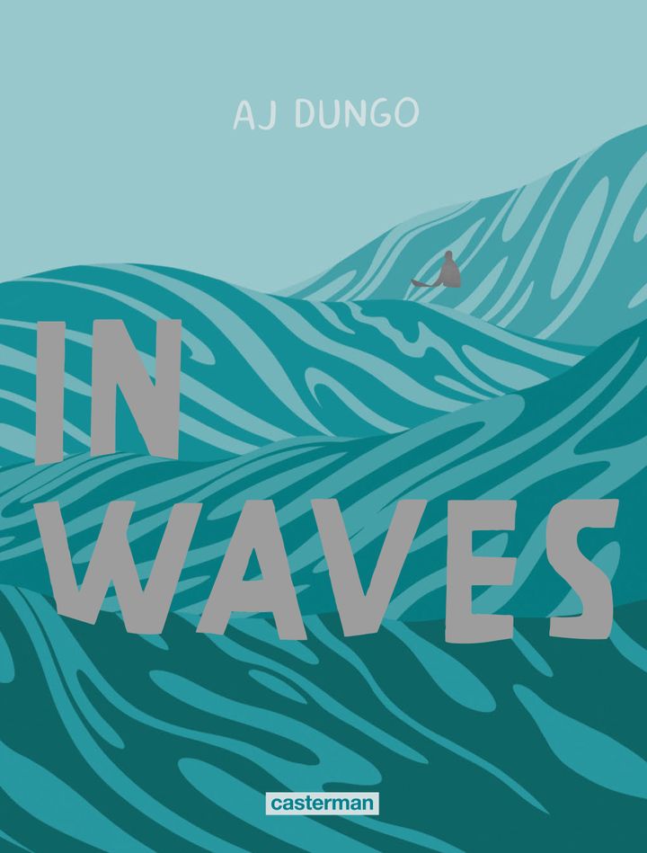 In Waves - Aj Dungo – Etoiles de thé