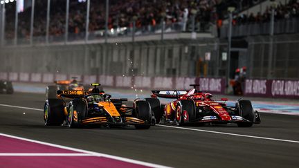 F1 : Derrière les pilotes, pourquoi le classement constructeurs est un enjeu plus important qu'il n'y paraît