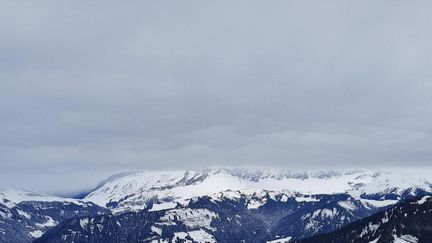 La neige tombée en abondance juste avant Noël a fait bondir la fréquentation des stations de ski qui enregistrent des taux de remplissage record. Une "chance" par rapport à l'an dernier.